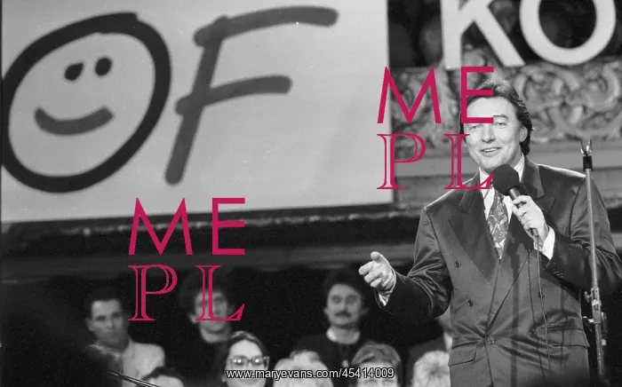 : Karel Gott - Civic Forum - students - strike : Karel Gott - Civic Forum - students - strike