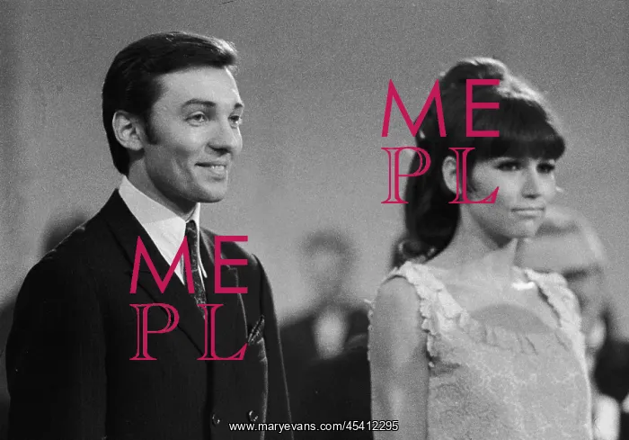 : Karel Gott - Marta Kubisova : Karel Gott - Marta Kubisova