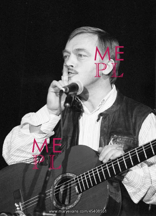 : Karel Kryl - singer - concert : Karel Kryl - singer - concert