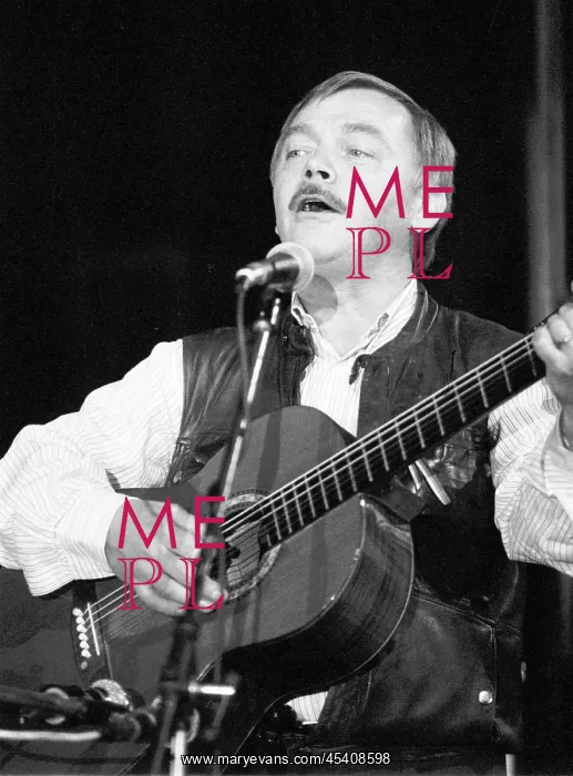 : Karel Kryl - singer - concert : Karel Kryl - singer - concert