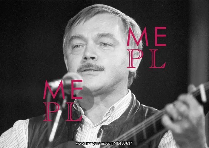 : Karel Kryl - singer - concert : Karel Kryl - singer - concert