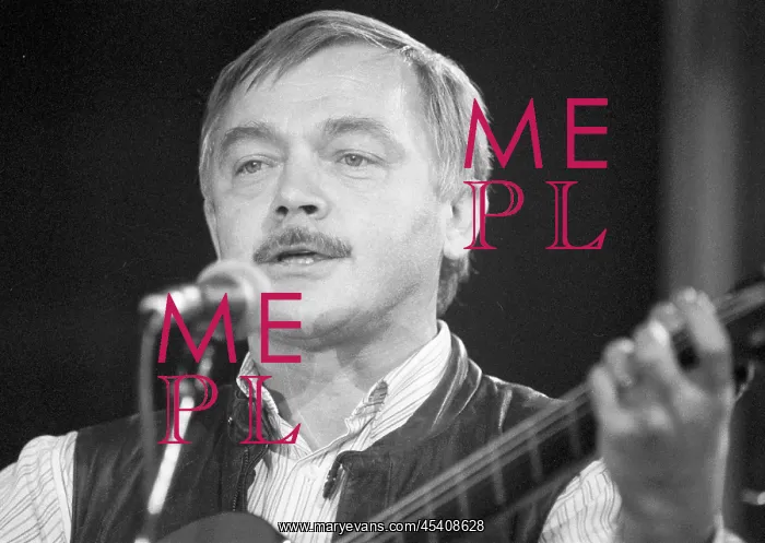 : Karel Kryl - singer - concert : Karel Kryl - singer - concert