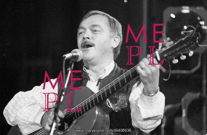 : Karel Kryl - singer - concert : Karel Kryl - singer - concert