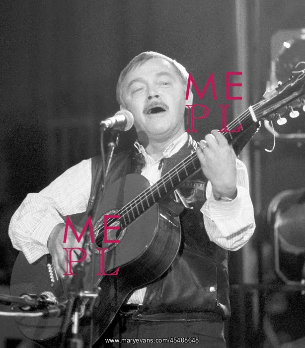 : Karel Kryl - singer - concert : Karel Kryl - singer - concert