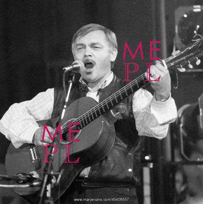 : Karel Kryl - singer - concert : Karel Kryl - singer - concert