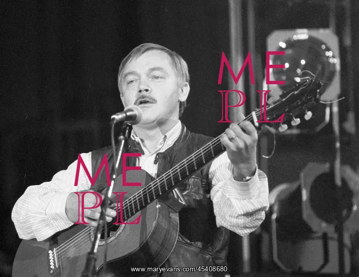 : Karel Kryl - singer - concert : Karel Kryl - singer - concert