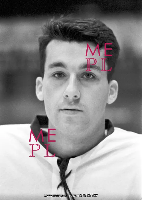 : Karel Masopust - ice hockey player : Karel Masopust - ice hockey player