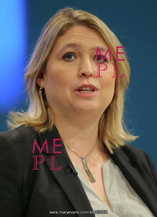 : Karen Bradley MP : Karen Bradley MP