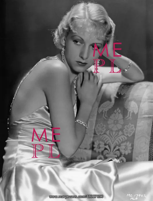 : Karen Morley, 1930s : Karen Morley, 1930s