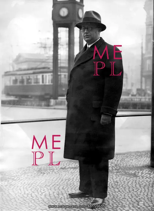: Karl Arnstein : Karl Arnstein