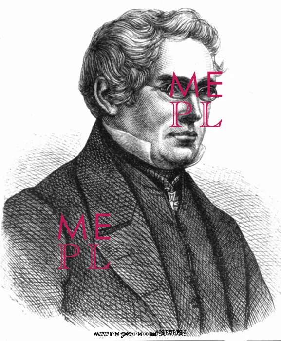 : Karl August Varnhagen von Ense : Karl August Varnhagen von Ense