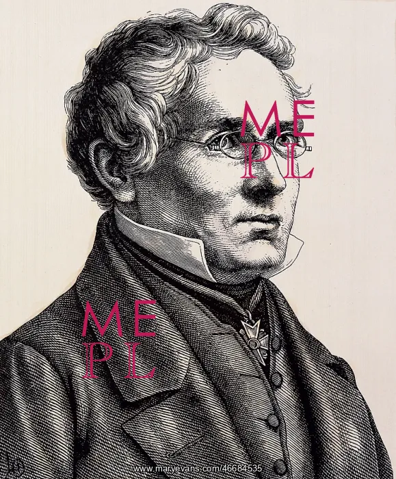 : Karl August Varnhagen von Ense : Karl August Varnhagen von Ense