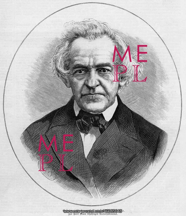 : Karl August von Hase : Karl August von Hase