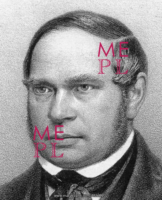 : Karl Baedecker : Karl Baedecker