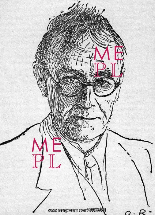 : Karl Barth : Karl Barth