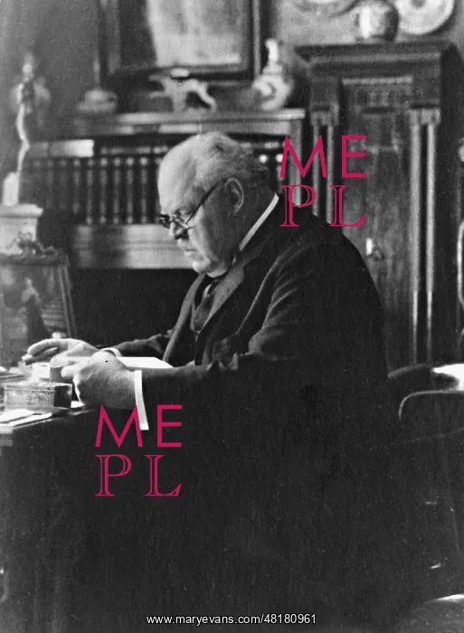 : Karl Bechstein, 1930 : Karl Bechstein, 1930