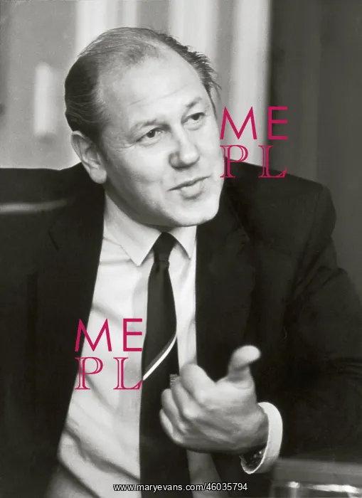 : Karl Blecha : Karl Blecha