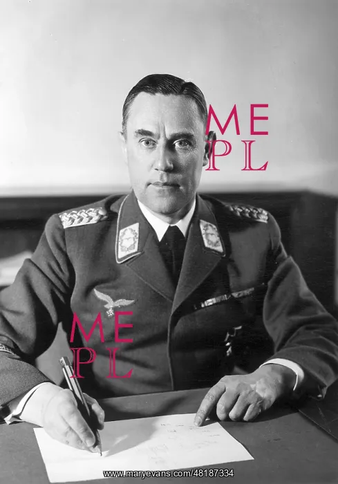 : Karl Bodenschatz, 1938 : Karl Bodenschatz, 1938