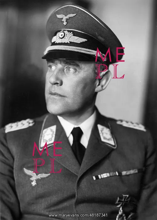 : Karl Bodenschatz, 1938 : Karl Bodenschatz, 1938