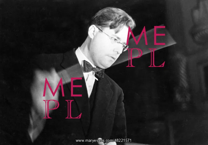 : Karl Boehm : Karl Boehm