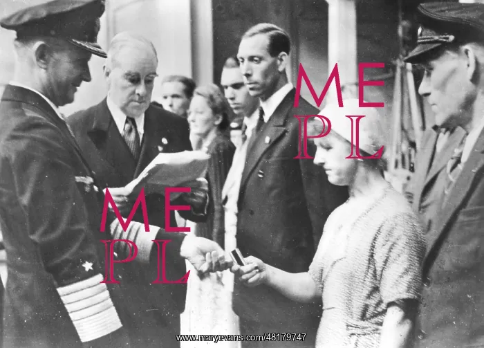 : Karl Doenitz : Karl Doenitz