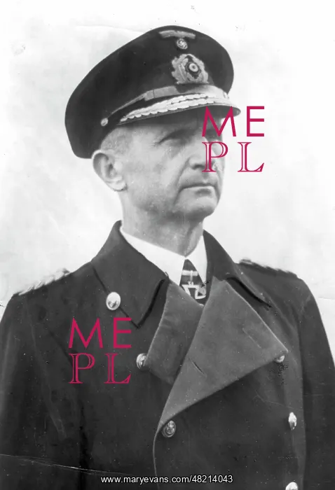 : Karl Doenitz : Karl Doenitz