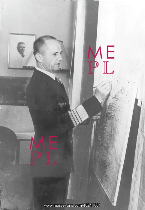 : Karl Doenitz : Karl Doenitz