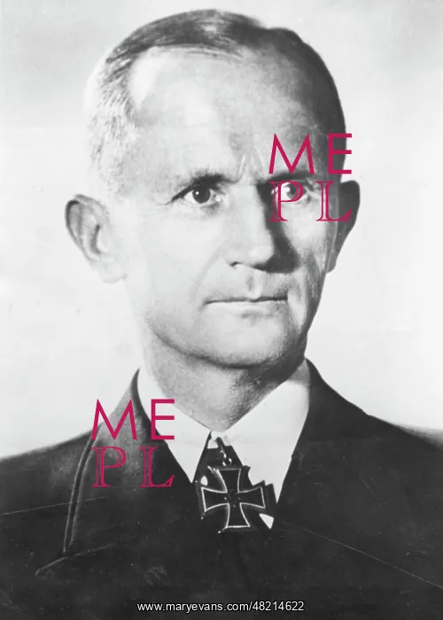 : Karl Doenitz : Karl Doenitz