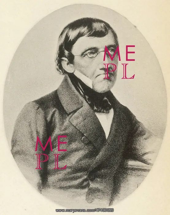 : KARL ERNST BAER : KARL ERNST BAER