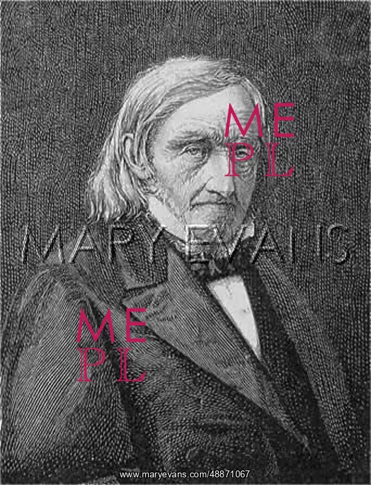  : KARL ERNST BAER