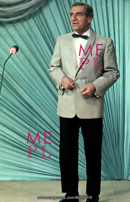 : Karl Farkas : Karl Farkas