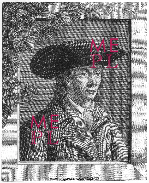  : KARL FRIEDRICH BAHRDT
