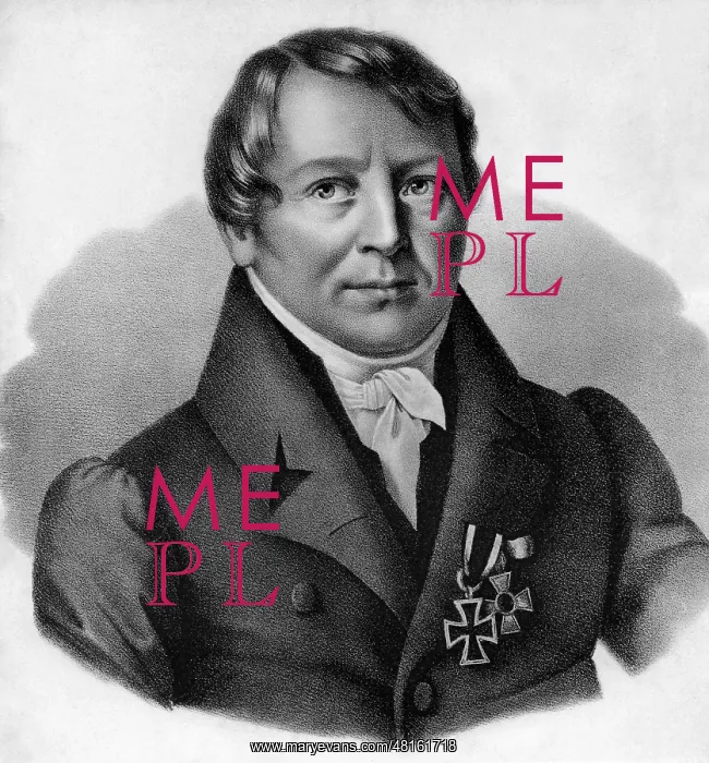 : Karl Friedrich Eichhorn : Karl Friedrich Eichhorn