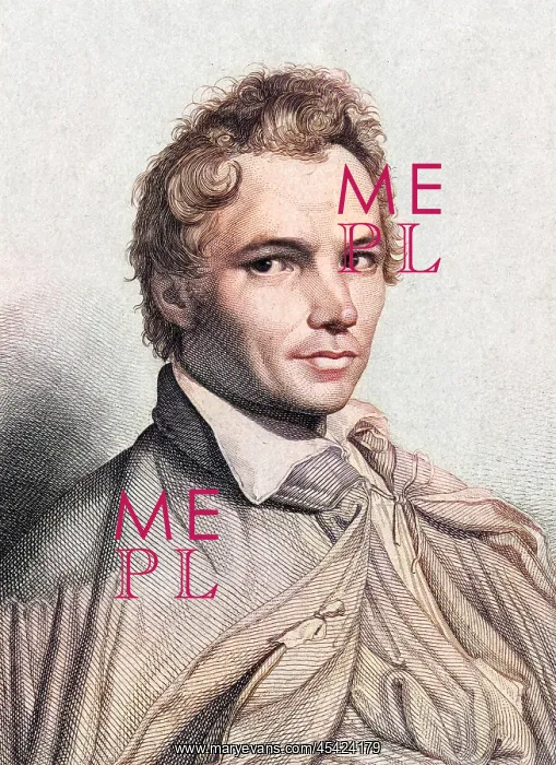  : KARL FRIEDRICH SCHINKEL