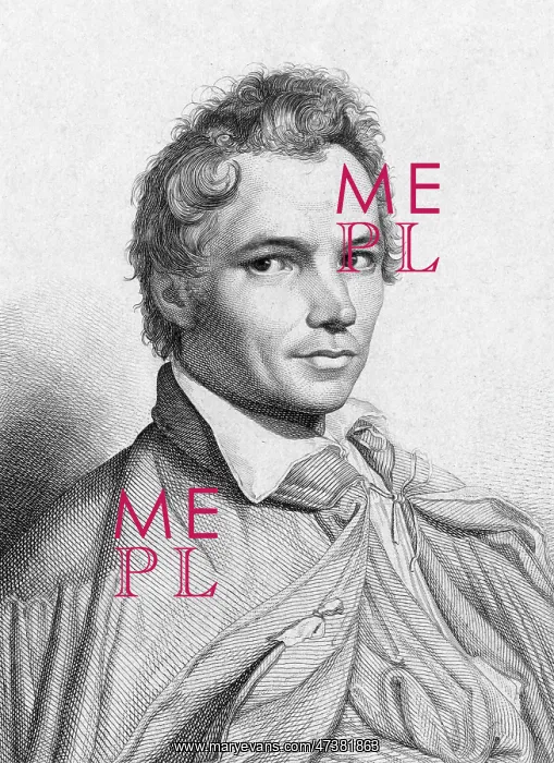  : KARL FRIEDRICH SCHINKEL