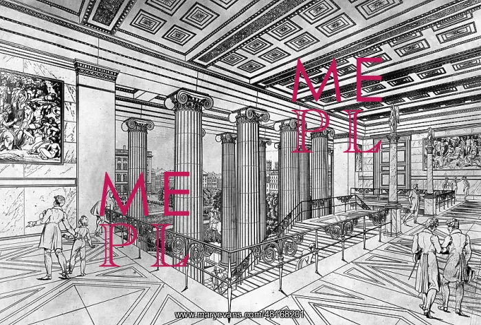 : Karl Friedrich Schinkel : Karl Friedrich Schinkel