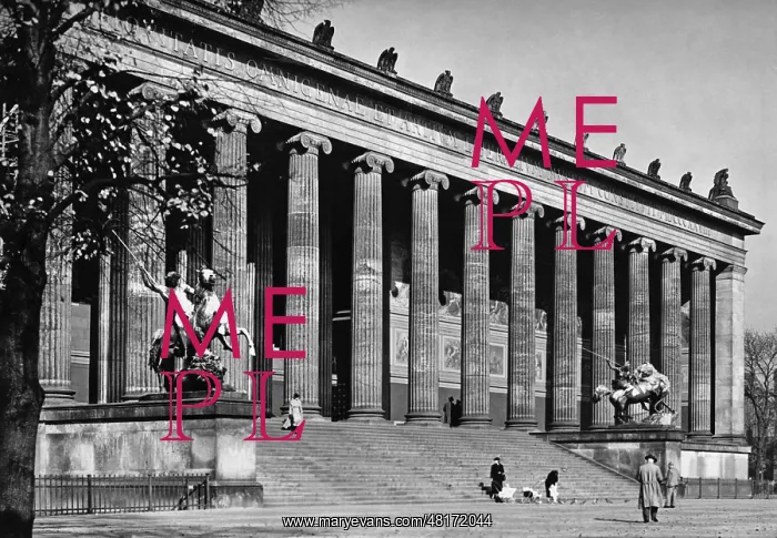 : Karl Friedrich Schinkel : Karl Friedrich Schinkel