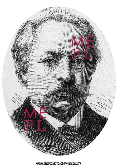 : Karl Goldmark : Karl Goldmark
