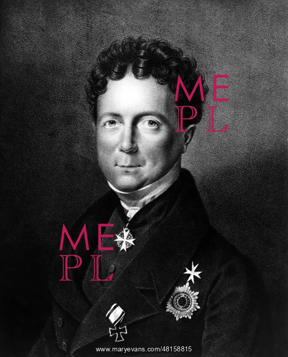 : Karl Graf von Bruehl : Karl Graf von Bruehl