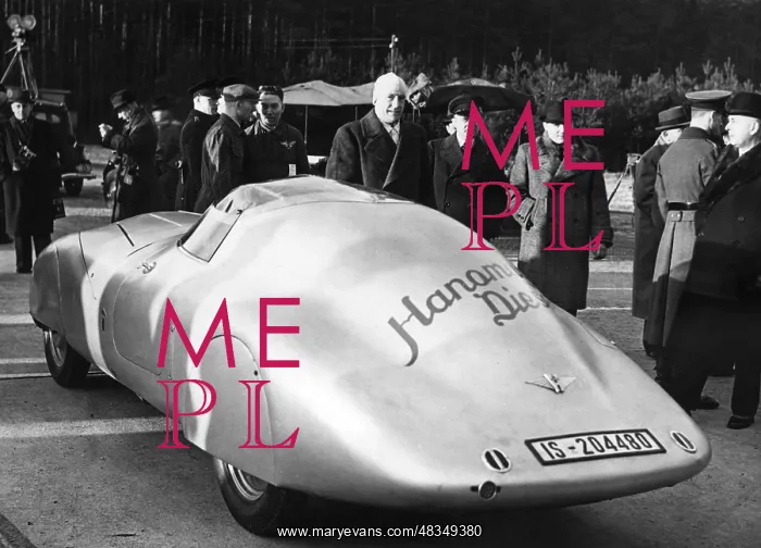 : Karl Haeberle, 1939 : Karl Haeberle, 1939