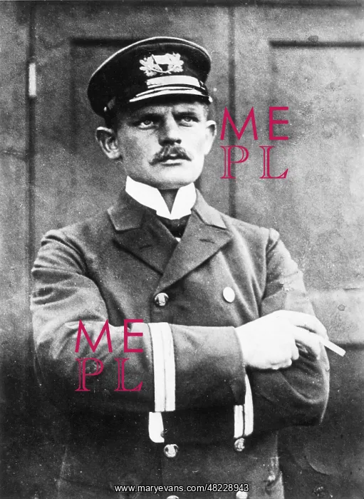 : Karl Hans Lody : Karl Hans Lody