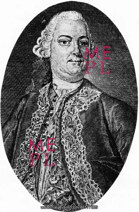 : Karl Heinrich Graun : Karl Heinrich Graun