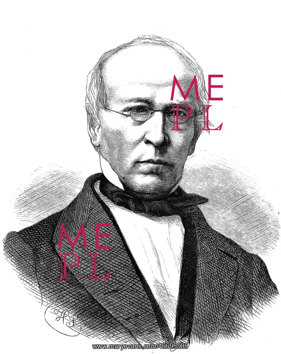 : Karl Heinrich Rau : Karl Heinrich Rau