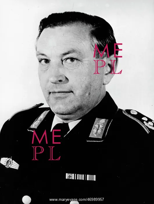 : Karl Heinz Franke : Karl Heinz Franke