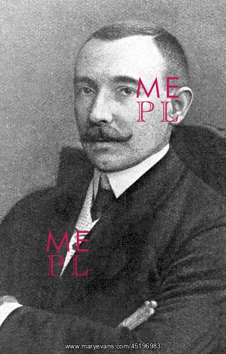 : Karl Helfferich : Karl Helfferich