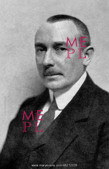 : Karl Helfferich : Karl Helfferich
