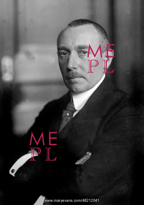: Karl Helfferich : Karl Helfferich