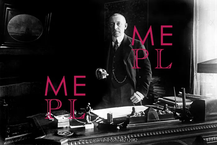 : Karl Helfferich : Karl Helfferich