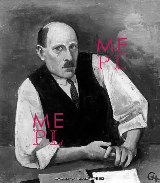 : Karl Hofer : Karl Hofer