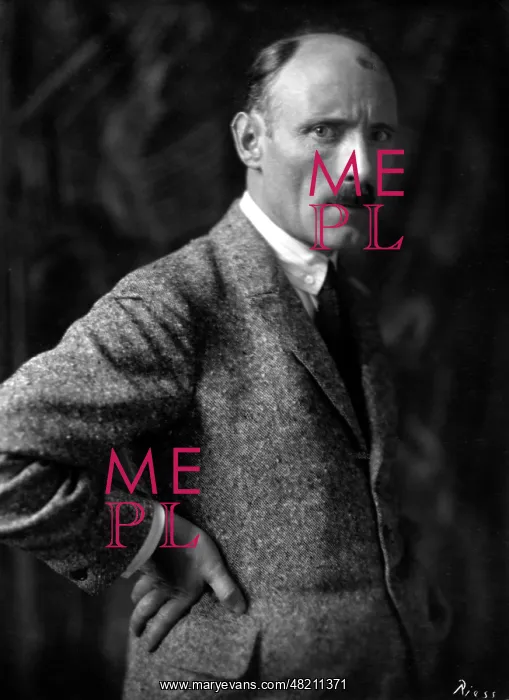 : Karl Hofer : Karl Hofer